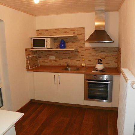 Ferienwohnung Goettsche-Hof Hennstedt  Cameră foto