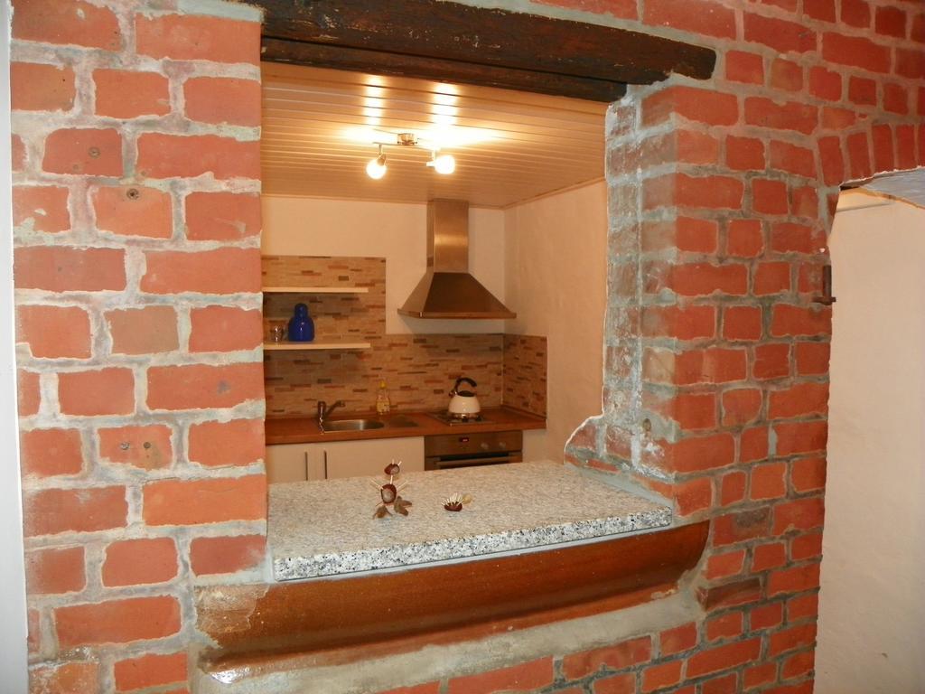 Ferienwohnung Goettsche-Hof Hennstedt  Cameră foto