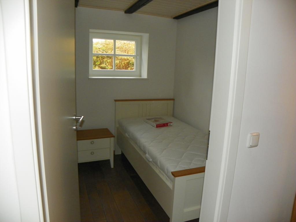 Ferienwohnung Goettsche-Hof Hennstedt  Cameră foto
