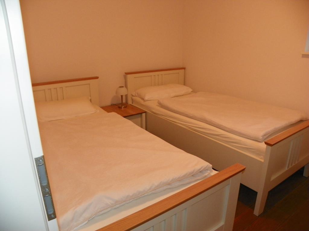 Ferienwohnung Goettsche-Hof Hennstedt  Cameră foto